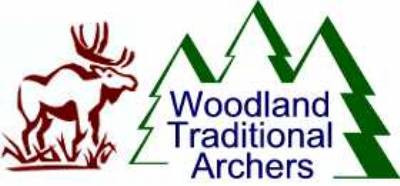 Woodland Traditional Archers